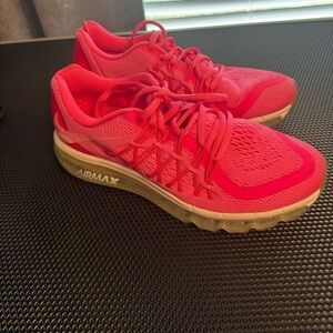 Women’s Nike Air Max